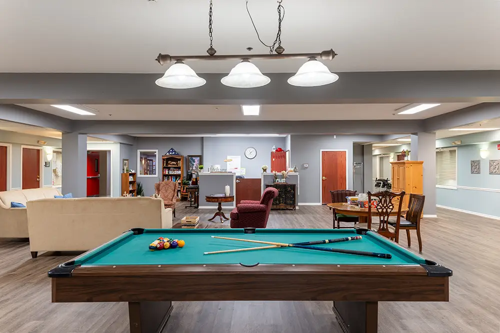 Trustwell Living of Raytown-3 Photo from Trustwell senior living of Raytown