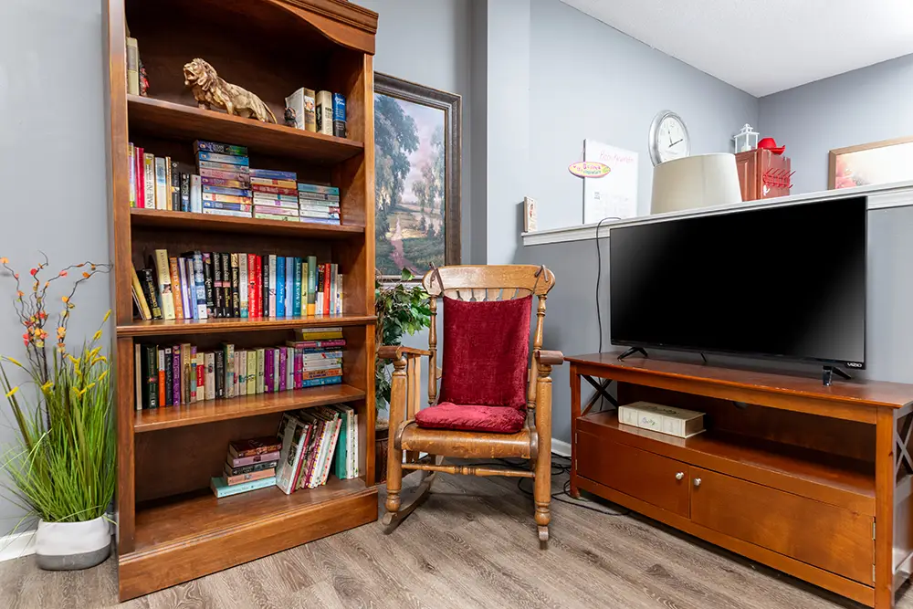 Trustwell Living of Raytown-4 Photo from Trustwell senior living of Raytown