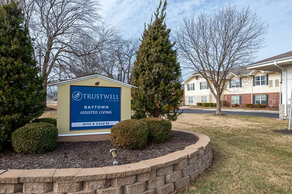 Trustwell Living of Raytown-7 Photo from Trustwell senior living of Raytown