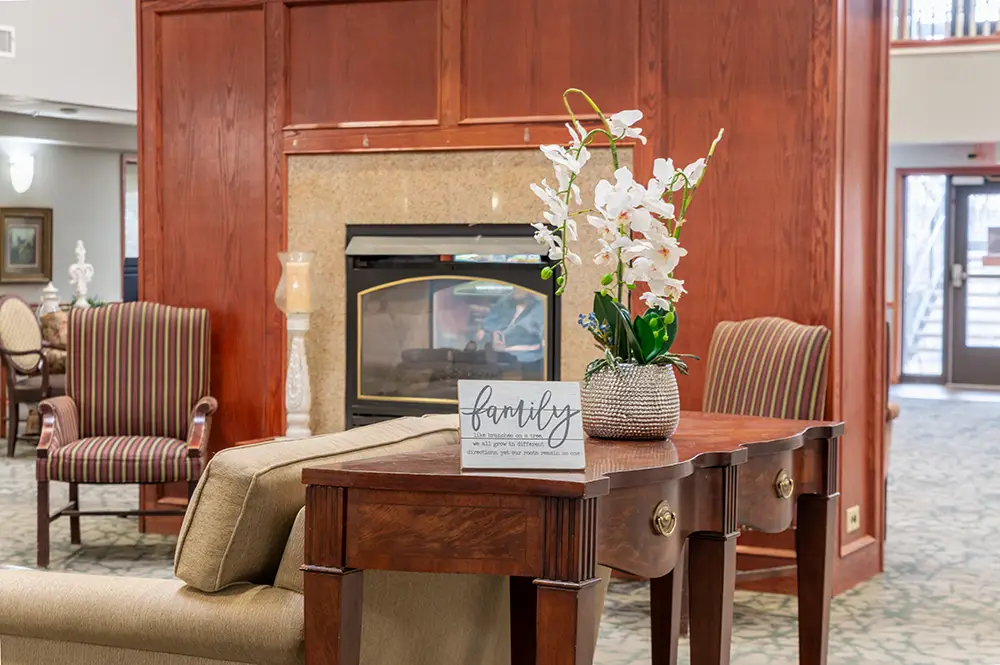 Trustwell Living of Raytown-8 Photo from Trustwell senior living of Raytown