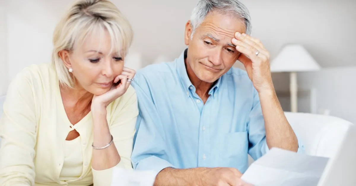 What Happens When Money Runs Out for Assisted Living?