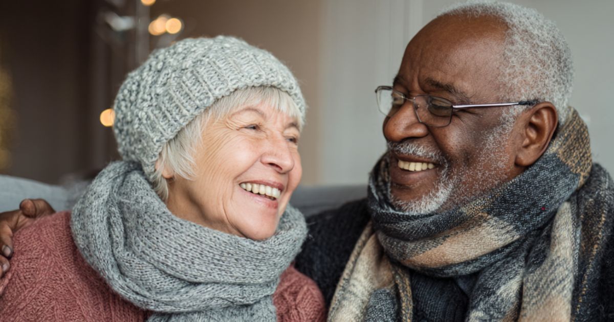 What Winter Wellness and Senior Safety Really Looks Like in a Trustwell Living Community