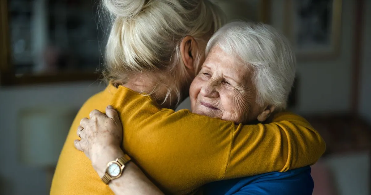 What is Respite Care Short Term Stay