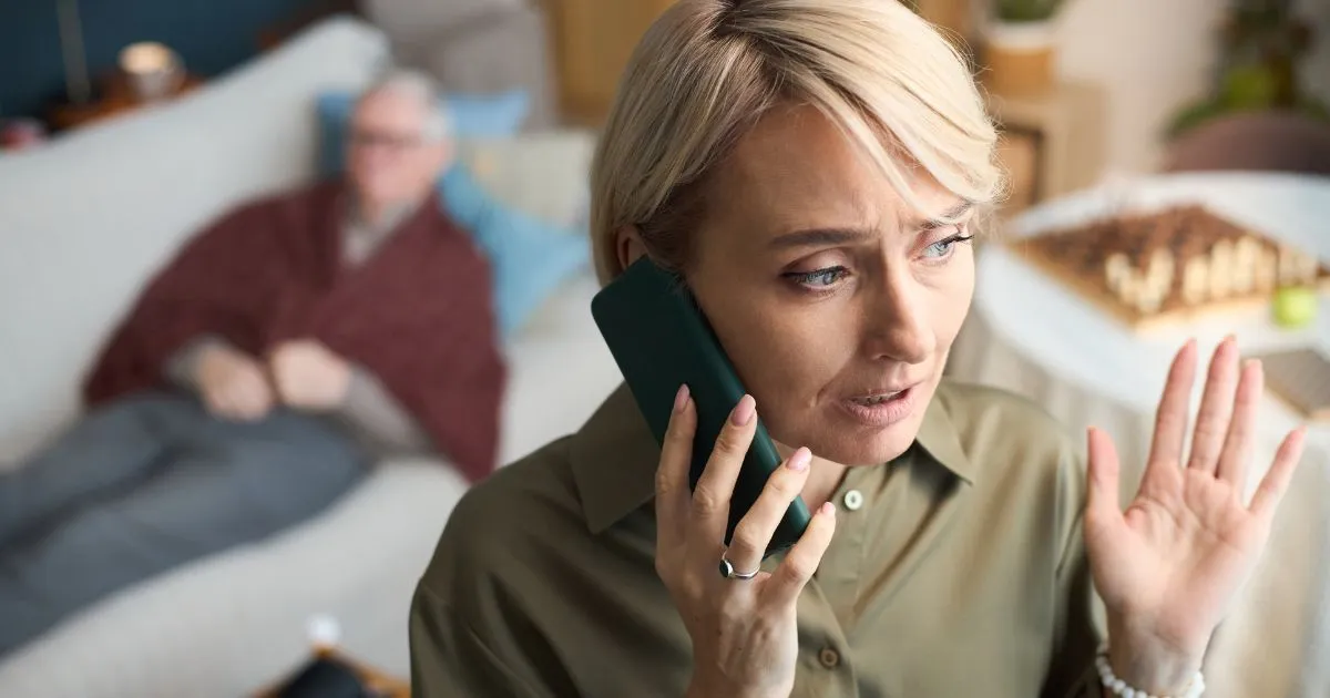 Why Guilt Often Delays Good Decisions in Senior Care