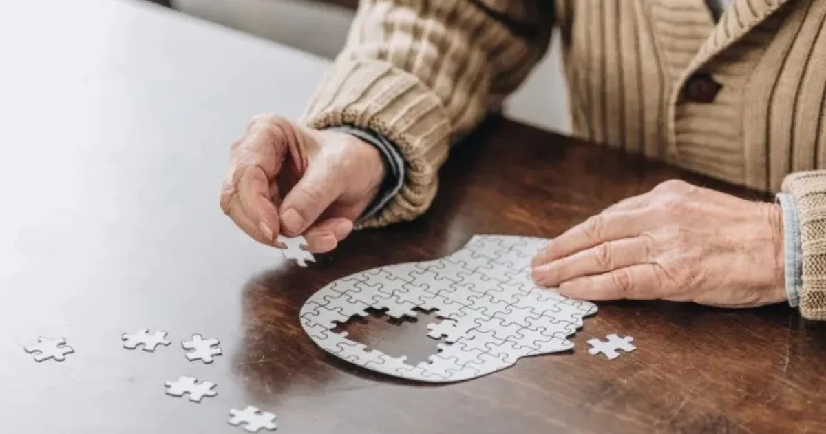 how to support someone with alzheimers