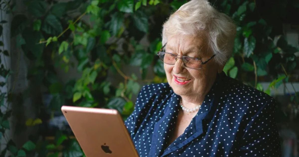 is it time for senior living