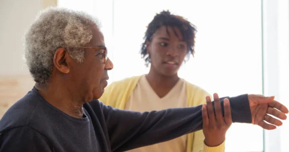 understanding memory care what is it
