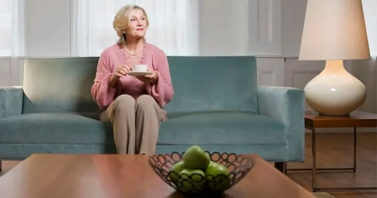 why make the move to senior living copy